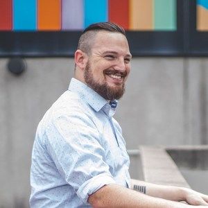 Meet your Posher, Johnny